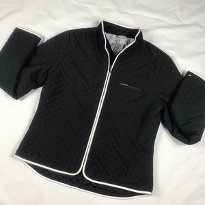 Tommy Hilfiger Golf Quilted Jacket Sz. S